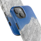 MagSafe Impact Resistant Phone Case - Whiteface Winter