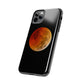 Impact Resistant Phone Case - Lunar Eclipse