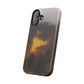 MagSafe Impact Resistant Phone Case - Adirondack Fall Fog & Foliage