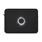 Laptop Sleeve - 2024 Solar Eclipse