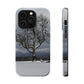 MagSafe Impact Resistant Phone Case - Lone Tree