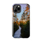 Impact Resistant Phone Case - Golden Tamaracks