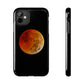 Impact Resistant Phone Case - Lunar Eclipse