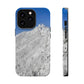 MagSafe Impact Resistant Phone Case - Whiteface Winter