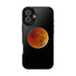 MagSafe Impact Resistant Phone Case - Lunar Eclipse