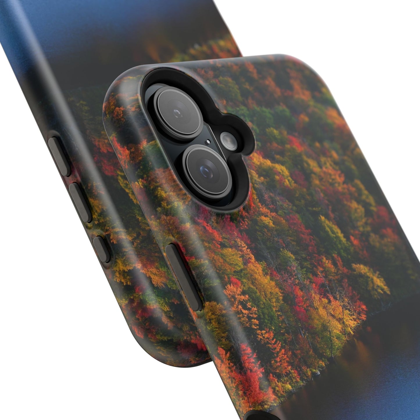 MagSafe Impact Resistant Phone Case - Fall Colors