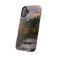 MagSafe Impact Resistant Phone Case - Ausable Autumn Morning