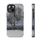 Impact Resistant Phone Case - Lone Tree