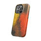 MagSafe Impact Resistant Phone Case - Reflections of Autumn