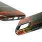 MagSafe Impact Resistant Phone Case - Autumn Reflections