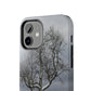 Impact Resistant Phone Case - Lone Tree