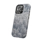 MagSafe Impact Resistant Phone Case - Frozen trees