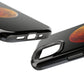 MagSafe Impact Resistant Phone Case - Lunar Eclipse