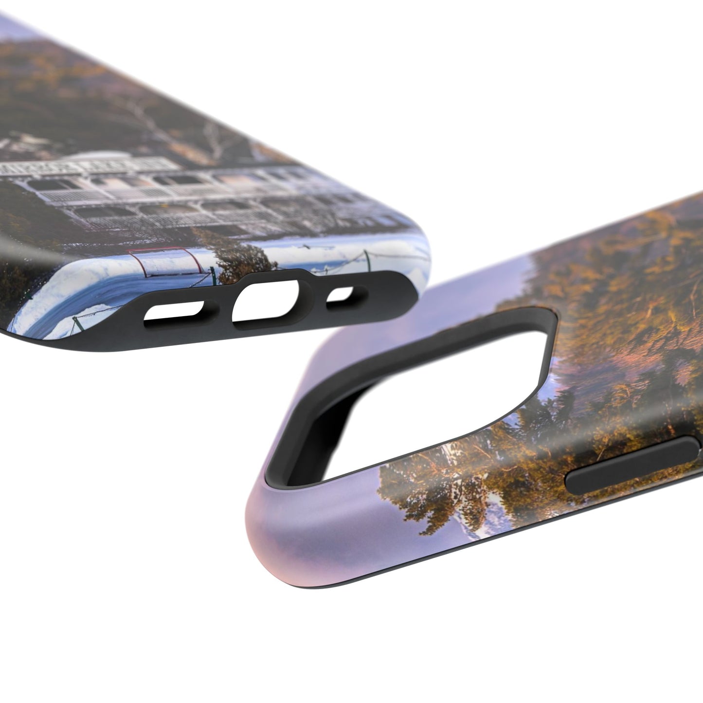 MagSafe Impact Resistant Phone Case - Mirror Lake Inn