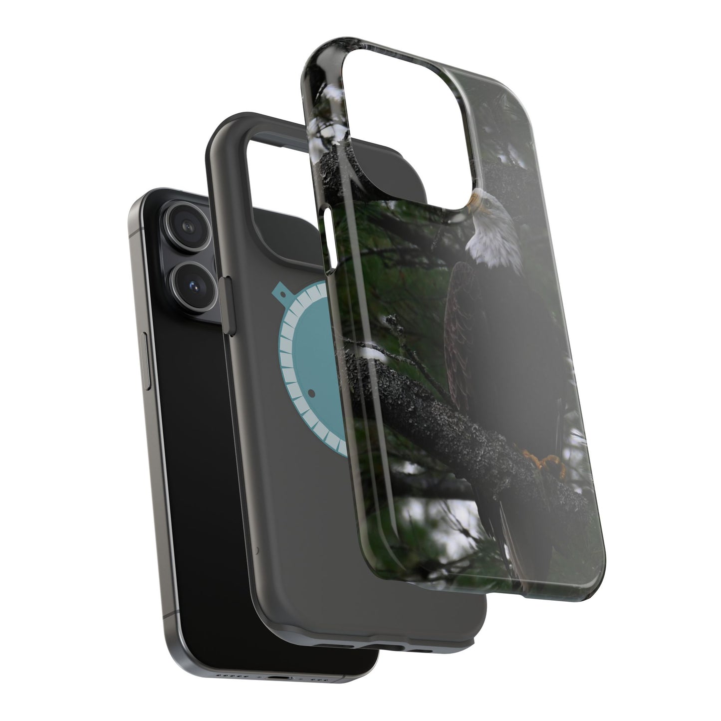 MagSafe Impact Resistant Phone Case - American Eagle