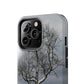 Impact Resistant Phone Case - Lone Tree