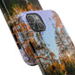 Impact Resistant Phone Case - Golden Tamaracks