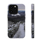 MagSafe Impact Resistant Phone Case - Lake Placid View, Whiteface