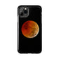 Impact Resistant Phone Case - Lunar Eclipse