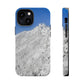 MagSafe Impact Resistant Phone Case - Whiteface Winter