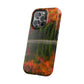 MagSafe Impact Resistant Phone Case - Autumn Reflections