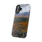 MagSafe Impact Resistant Phone Case - Frosty Fall Day, Mt. Van Hoevenberg