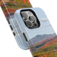 MagSafe Impact Resistant Phone Case - Mountains & Rivers Autumn