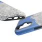 MagSafe Impact Resistant Phone Case - Whiteface Winter