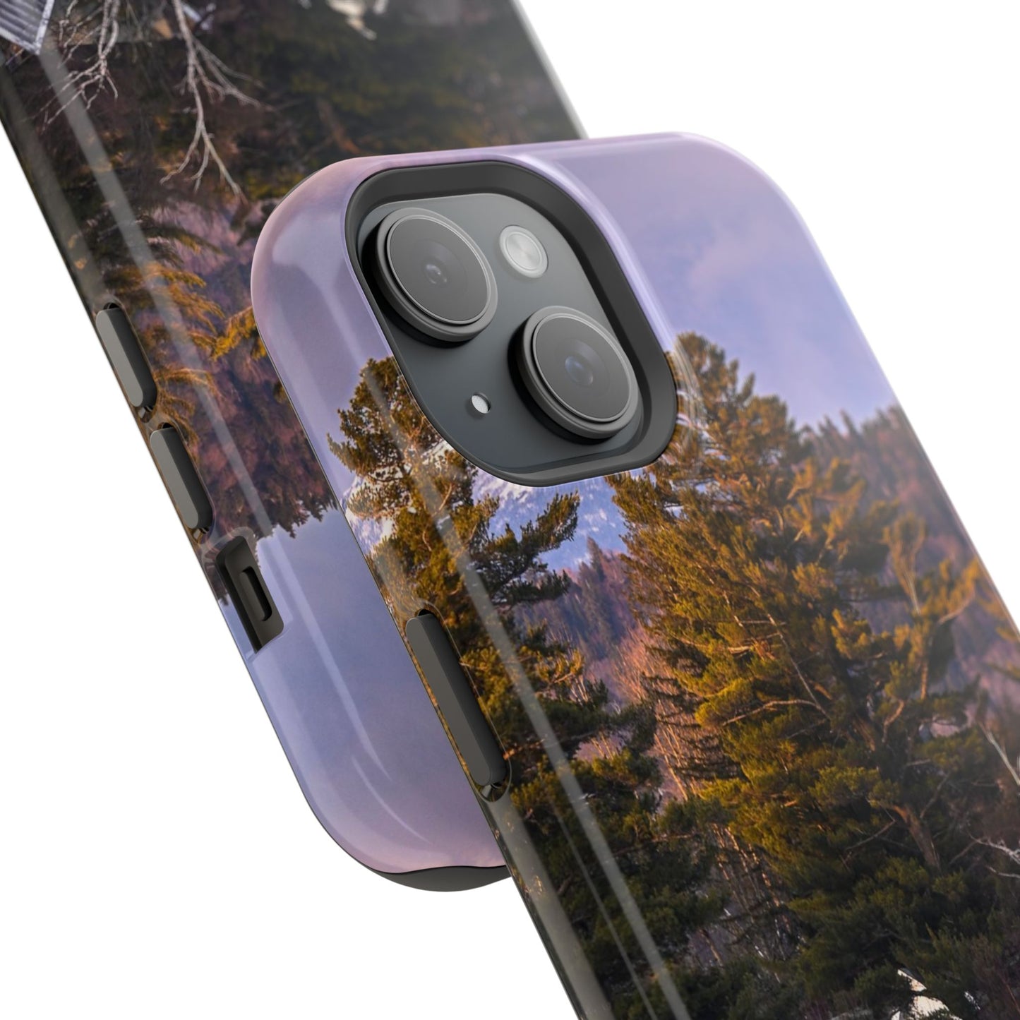 MagSafe Impact Resistant Phone Case - Mirror Lake Inn