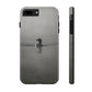 Impact Resistant Phone Case - Loon in the Mist