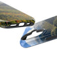 MagSafe Impact Resistant Phone Case - September Foliage & Snow