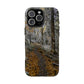 Impact Resistant Phone Case - Seasons Changing