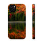 MagSafe Impact Resistant Phone Case - Autumn Reflections