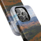 MagSafe Impact Resistant Phone Case - Frosty Fall Day, Mt. Van Hoevenberg