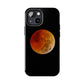 Impact Resistant Phone Case - Lunar Eclipse