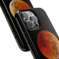 Impact Resistant Phone Case - Lunar Eclipse