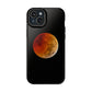 MagSafe Impact Resistant Phone Case - Lunar Eclipse