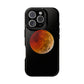 MagSafe Impact Resistant Phone Case - Lunar Eclipse