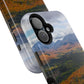 MagSafe Impact Resistant Phone Case - Frosty Fall Day, Mt. Van Hoevenberg