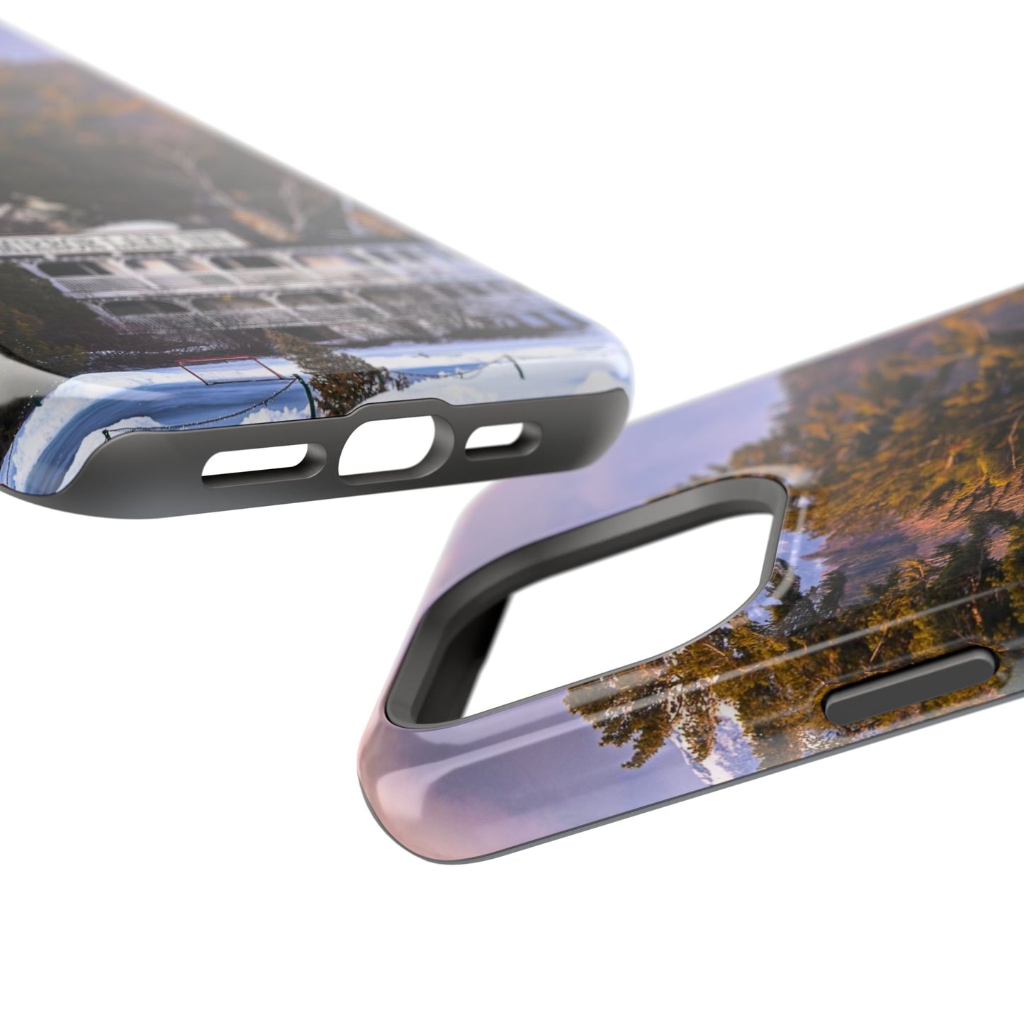 MagSafe Impact Resistant Phone Case - Mirror Lake Inn