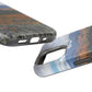 MagSafe Impact Resistant Phone Case - Frosty Fall Day, Mt. Van Hoevenberg