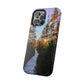 MagSafe Impact Resistant Phone Case - Golden Tamaracks