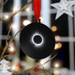 2024 Solar Eclipse Ornament