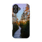 MagSafe Impact Resistant Phone Case - Golden Tamaracks