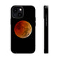 MagSafe Impact Resistant Phone Case - Lunar Eclipse