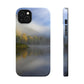 MagSafe Impact Resistant Phone Case - Ausable River