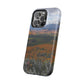 MagSafe Impact Resistant Phone Case - Frosty Fall Day, Mt. Van Hoevenberg