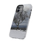 Impact Resistant Phone Case - Lone Tree