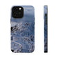 MagSafe Impact Resistant Phone Case - Whiteface Castle in the Clouds