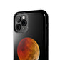 Impact Resistant Phone Case - Lunar Eclipse